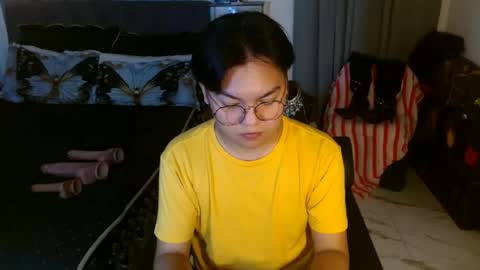 Snapshot of yourfemboitinydick chatting on June 18, 4:22 pm Fem boi Nards online show from June 18, 4:22 pm