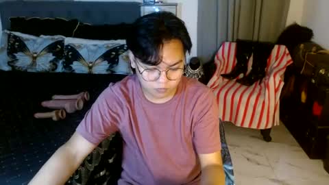 Snapshot of yourfemboitinydick chatting on June 21, 2:19 pm Fem boi Nards online show from June 21, 2:19 pm