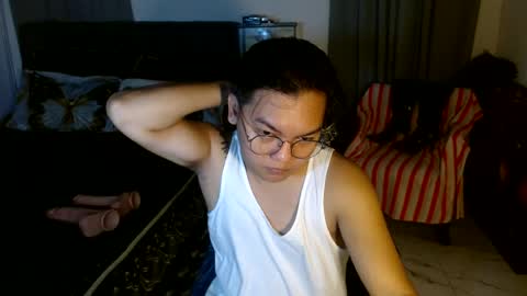 Snapshot of yourfemboitinydick chatting on June 22, 10:23 am Fem boi Nards online show from June 22, 10:23 am