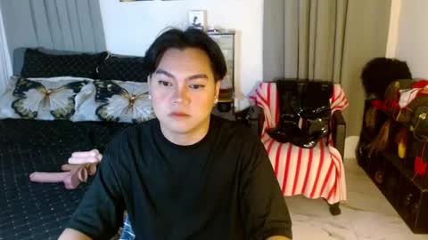 Snapshot of yourfemboitinydick chatting on June 29, 5:02 pm Fem boi Nards online show from June 29, 5:02 pm