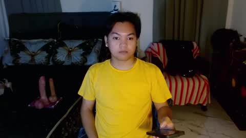 Snapshot of yourfemboitinydick chatting on July 3, 5:19 pm Fem boi Nards online show from July 3, 5:19 pm