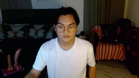 Snapshot of yourfemboitinydick chatting on July 4, 7:42 pm Fem boi Nards online show from July 4, 7:42 pm