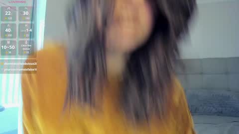 Snapshot of yourfreakygirl chatting on March 24, 6:57 pm Helena online show from March 24, 6:57 pm