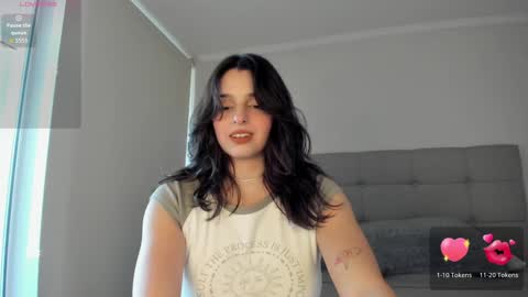 Snapshot of yourfreakygirl chatting on March 26, 7:19 pm Helena online show from March 26, 7:19 pm