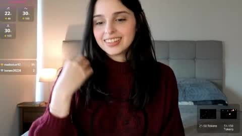 Snapshot of yourfreakygirl chatting on May 29, 8:29 pm Helena online show from May 29, 8:29 pm