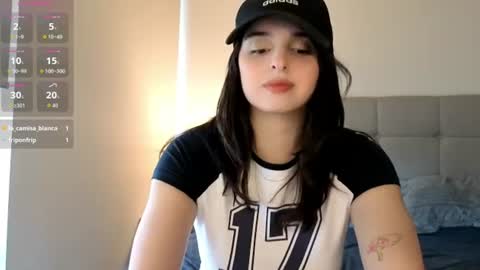 Snapshot of yourfreakygirl chatting on July 14, 7:08 pm Helena online show from July 14, 7:08 pm