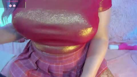 Snapshot of yourgirl11555 chatting on February 28, 5:19 am Liza online show from February 28, 5:19 am