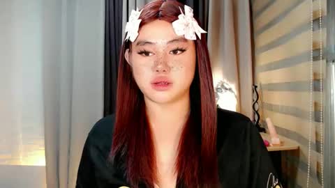 Snapshot of yourgirlalthea chatting on October 22, 4:29 pm HI ITS ME ALTHEA online show from October 22, 4:29 pm