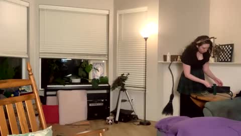 Snapshot of yourgirlsarlei chatting on November 29, 1:30 am Sarlei Sar-uh-lie online show from November 29, 1:30 am