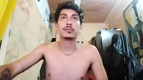 yourgodzeus online show from February 17, 10:25 pm