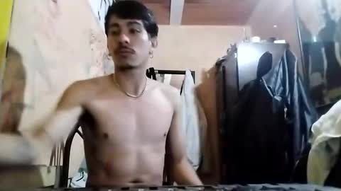 yourgodzeus online show from February 19, 10:45 am