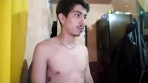 yourgodzeus online show from February 26, 1:53 am