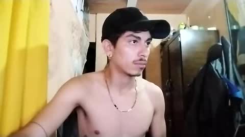 yourgodzeus online show from March 1, 1:00 am