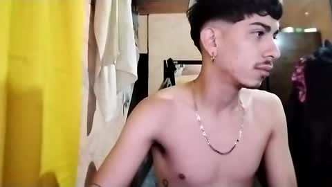 yourgodzeus online show from March 7, 10:13 am