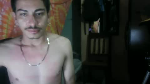 yourgodzeus online show from September 17, 8:05 am