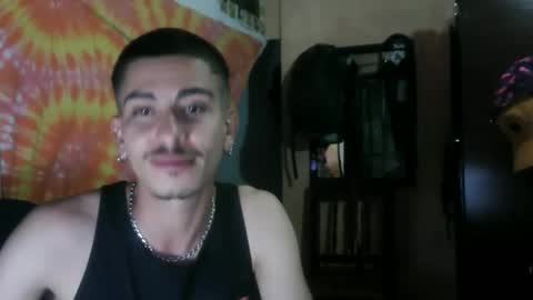 yourgodzeus online show from September 27, 10:59 pm