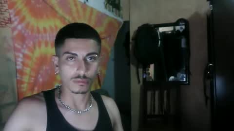 yourgodzeus online show from September 29, 3:22 am