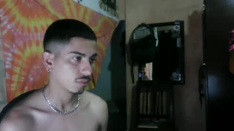 yourgodzeus online show from September 30, 2:16 am