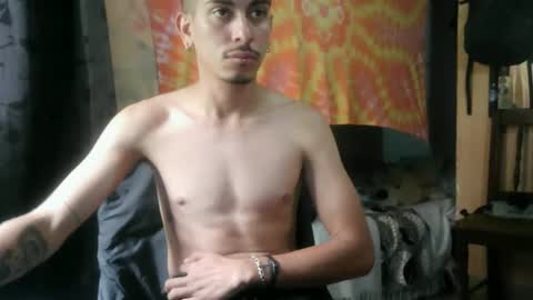 yourgodzeus online show from September 30, 7:08 pm