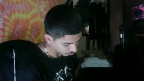 yourgodzeus online show from October 10, 10:14 am