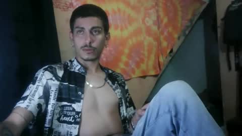 yourgodzeus online show from October 25, 3:47 am