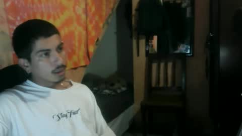 yourgodzeus online show from October 28, 10:41 am