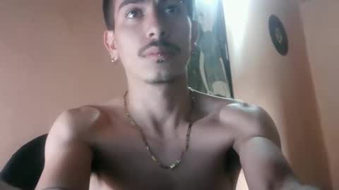 yourgodzeus online show from December 14, 9:30 pm