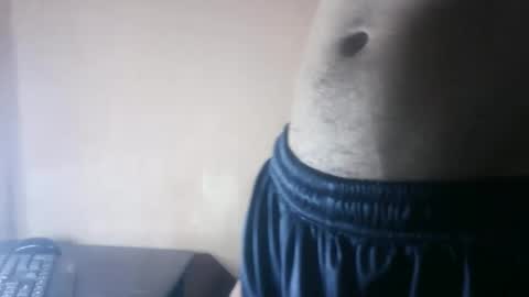 yourgodzeus online show from March 18, 8:45 pm