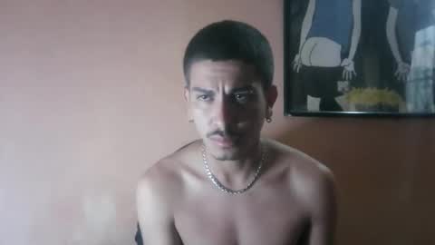 yourgodzeus online show from March 20, 10:36 pm