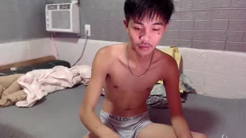 Josh online show from April 13, 6:57 pm