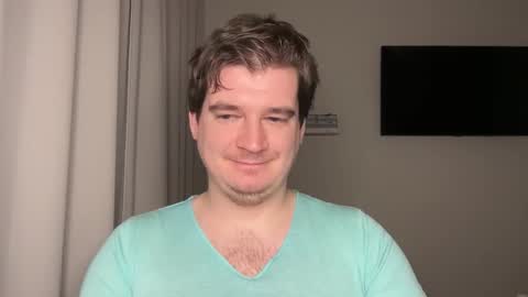 Andrey online show from March 1, 8:11 pm