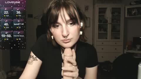 hanna online show from December 20, 7:21 pm