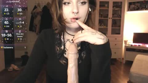 hanna online show from March 13, 6:14 pm