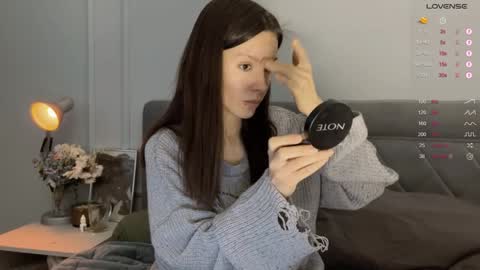 Aida online show from December 6, 9:54 am