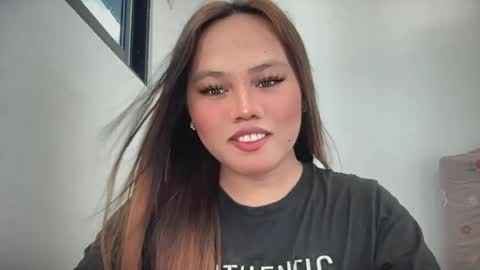 Snapshot of yourhotgirl_lyn chatting on June 16, 6:27 am yourhotgirl_lyn online show from June 16, 6:27 am