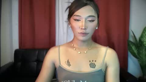 LOVING JAMMELA online show from October 12, 6:18 pm