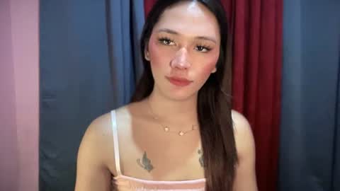 LOVING JAMMELA online show from November 17, 6:24 pm