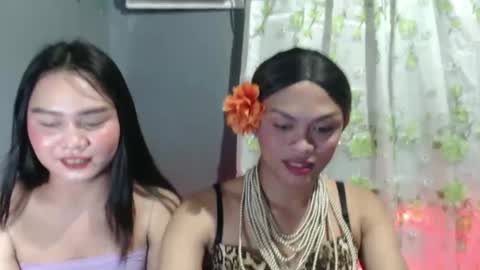 Snapshot of yourhotlovely_patriciaxxx chatting on January 21, 3:43 pm Patricia online show from January 21, 3:43 pm