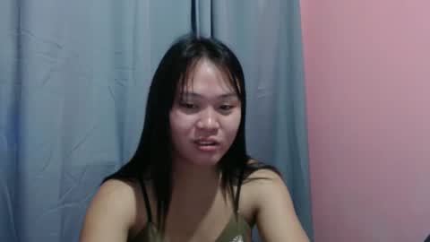 Snapshot of yourhotlovely_patriciaxxx chatting on February 4, 10:55 pm Patricia online show from February 4, 10:55 pm