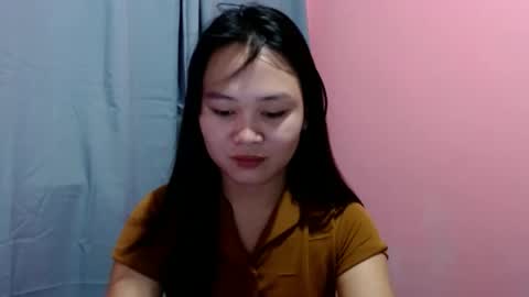 Snapshot of yourhotlovely_patriciaxxx chatting on February 12, 6:40 am Patricia online show from February 12, 6:40 am
