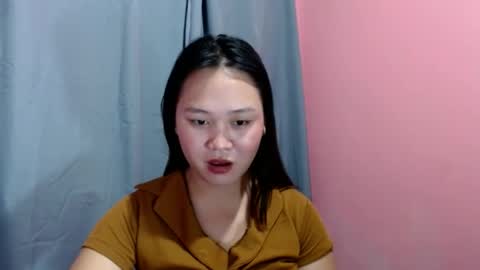 Snapshot of yourhotlovely_patriciaxxx chatting on February 12, 9:42 am Patricia online show from February 12, 9:42 am