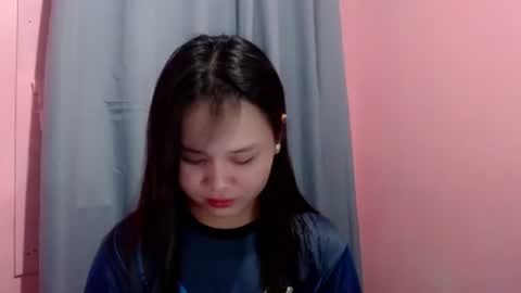 Snapshot of yourhotlovely_patriciaxxx chatting on February 18, 9:21 am Patricia online show from February 18, 9:21 am