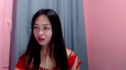 Snapshot of yourhotlovely_patriciaxxx chatting on February 19, 8:12 am Patricia online show from February 19, 8:12 am