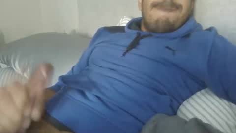 Snapshot of yourislandman chatting on April 15, 1:40 pm JerkMeOff online show from April 15, 1:40 pm