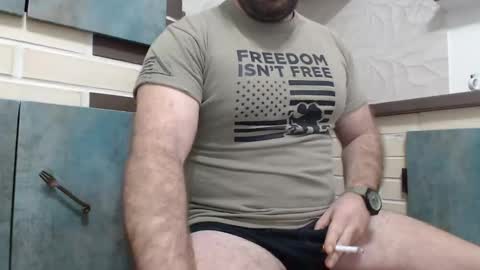 Snapshot of yourjackdick chatting on January 13, 5:44 am Jacky online show from January 13, 5:44 am