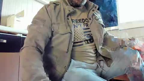 Snapshot of yourjackdick chatting on November 1, 4:58 am Jacky online show from November 1, 4:58 am