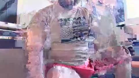 Snapshot of yourjackdick chatting on November 21, 1:43 pm Jacky online show from November 21, 1:43 pm