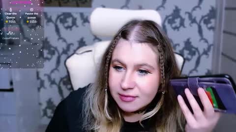 Karma online show from November 20, 4:29 pm