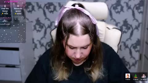 Karma online show from February 4, 2:34 pm