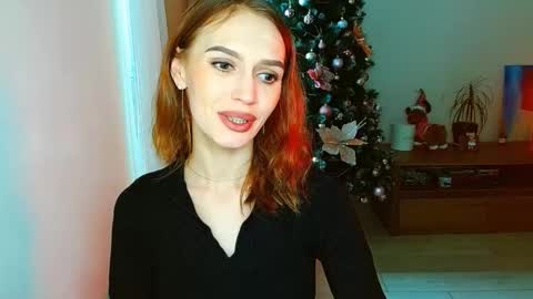 Ksyusha online show from January 15, 8:19 am